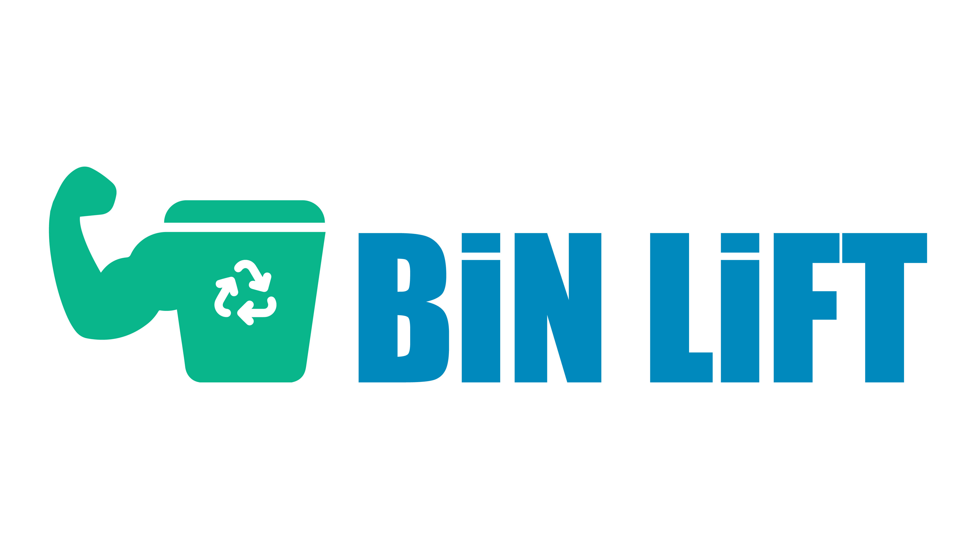 The Bin Lift