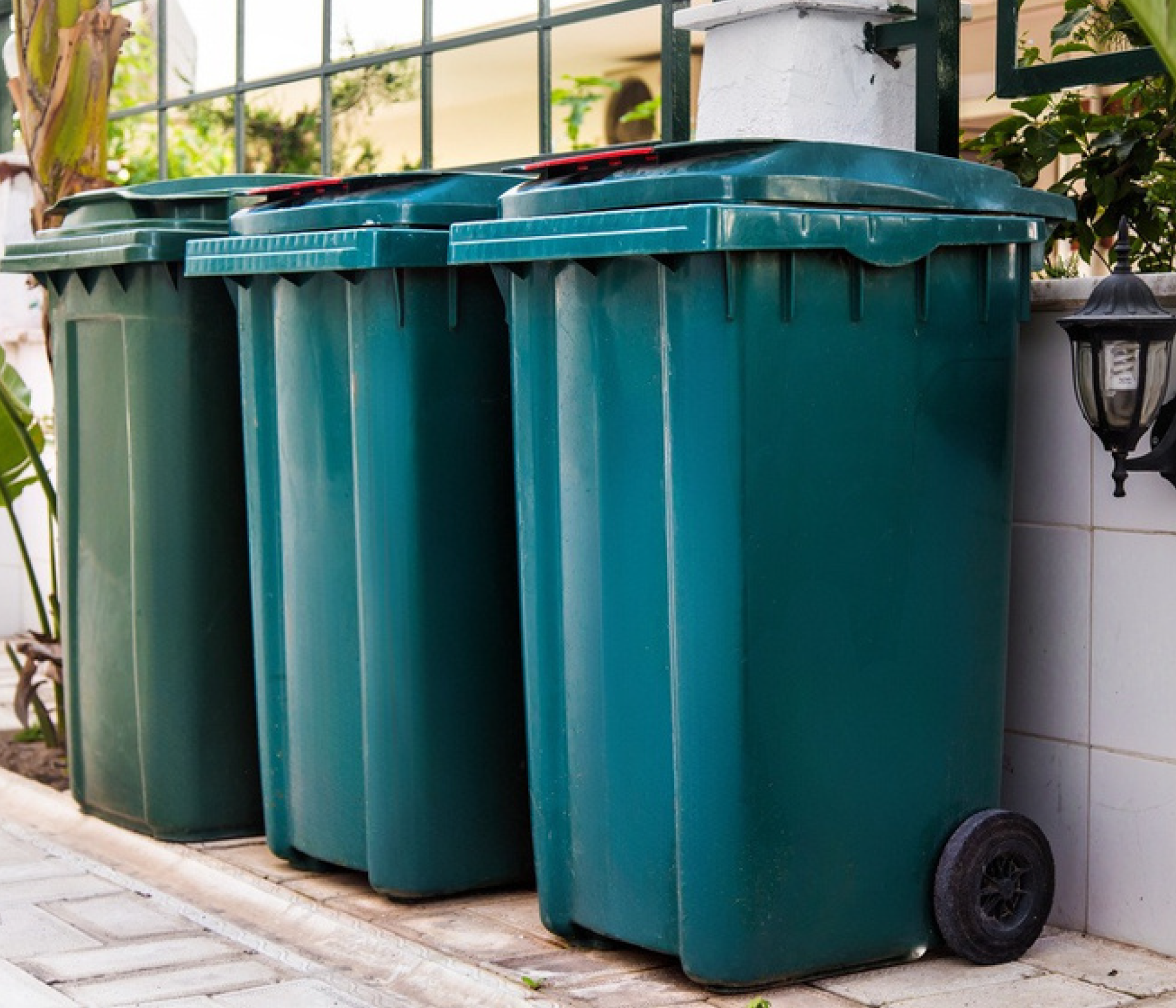 Elite Waste Disposal Services in Qatar