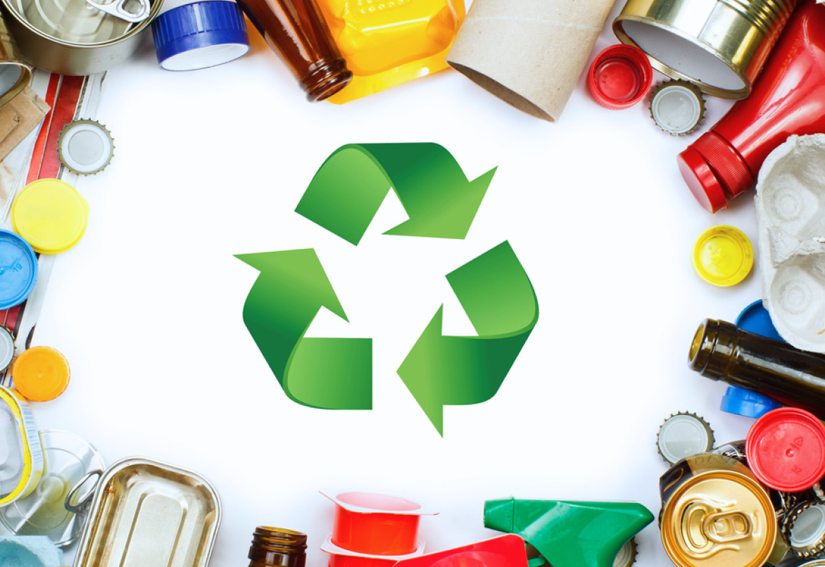 Recycling Services in Qatar