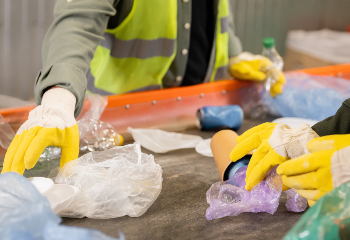 Quality Factors Influencing Waste Removal Services