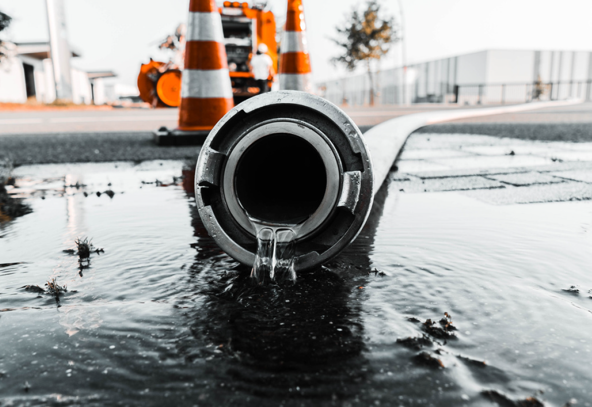 Sewage Removal Services