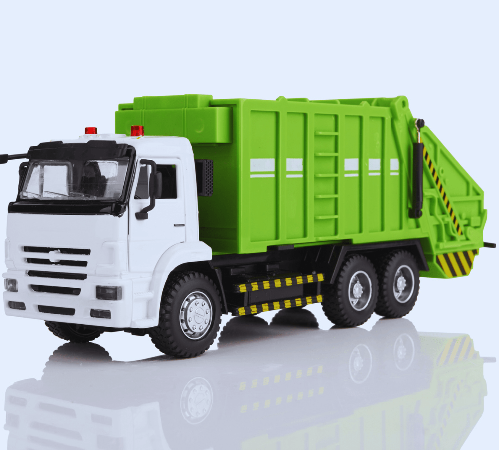 Waste Management Services