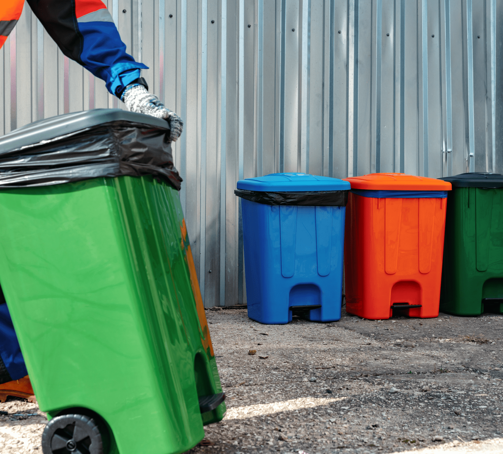 Waste Management