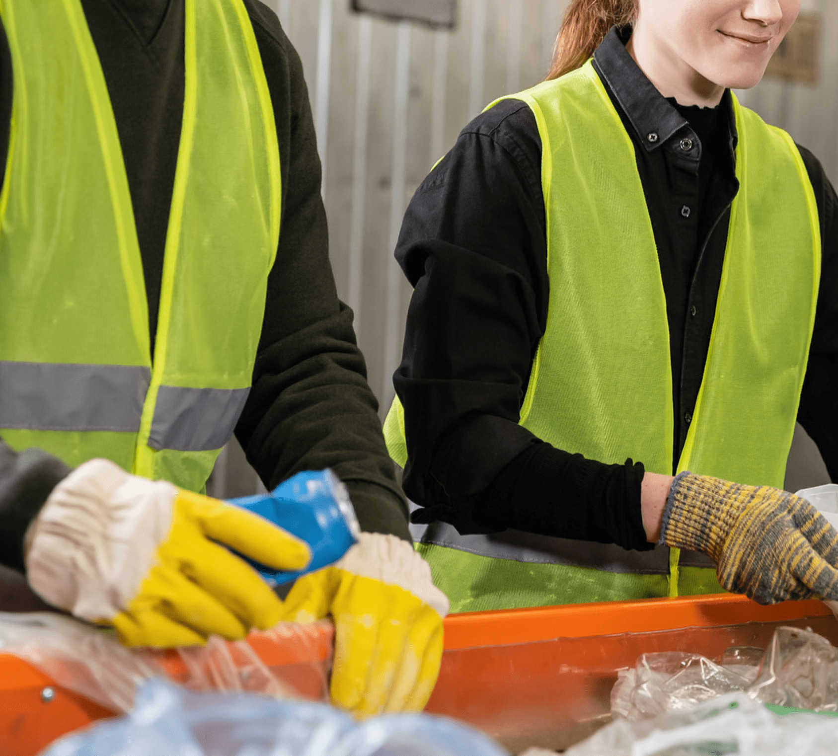 Qatar’s Leading Waste Management Experts