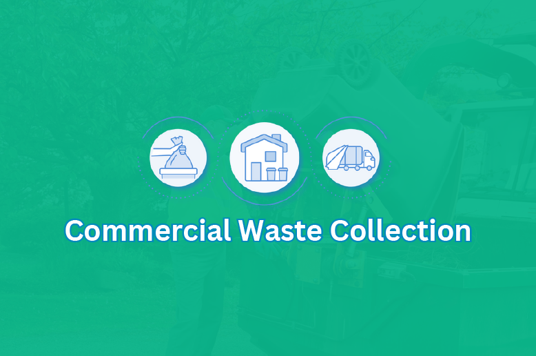 Commercial Waste Collection