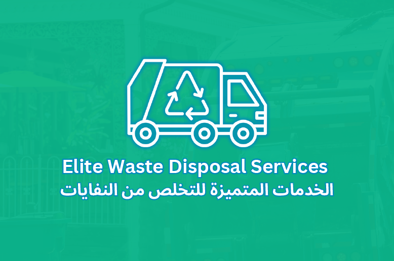 Elite Waste Disposal Services