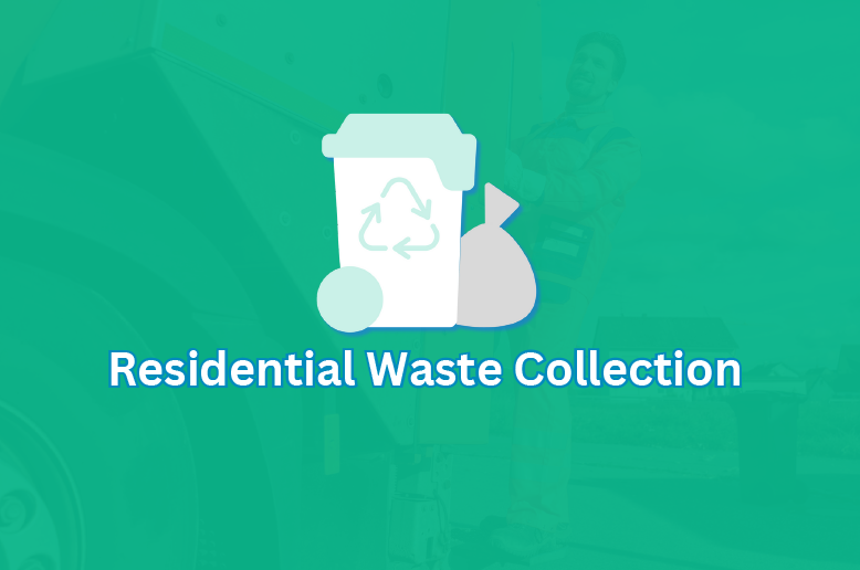 Residential Waste Collection