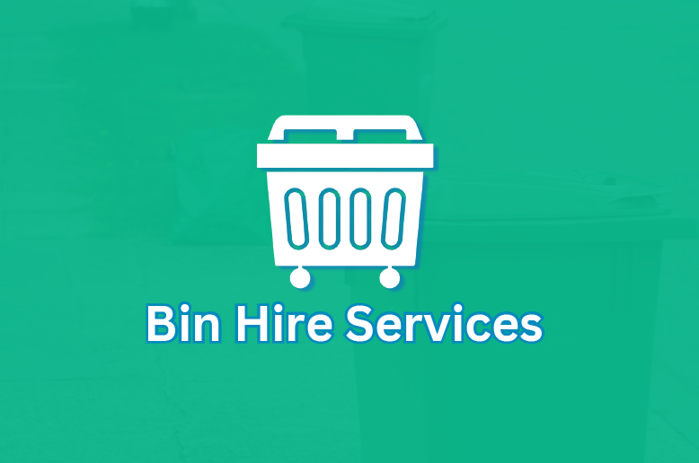 Bin Hire Services