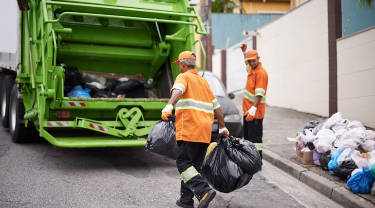 How to Pick the Right Garbage Collection Company in Qatar