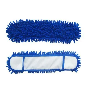 Dust Mop Microﬁber Reﬁll 60cm and 80cm | Bin Lift – Qatar
