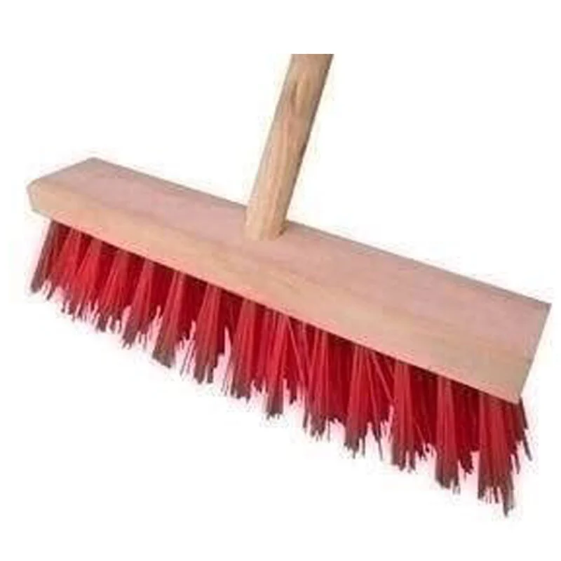 Hard Broom (Premium Quality) | Bin Lift – Qatar - Image 3