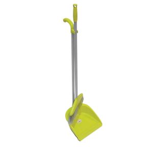 Upright Broom & Dustpan Set | Bin Lift – Qatar
