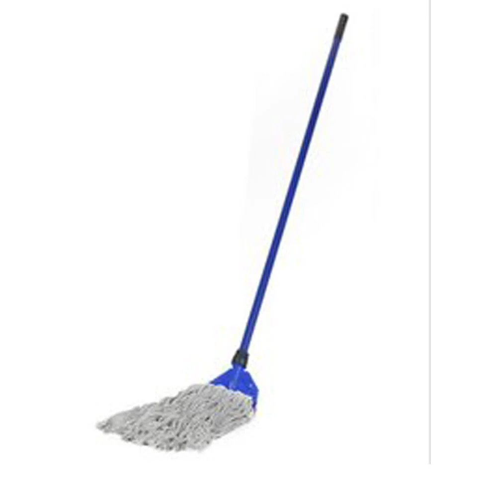 Wet Mop Set Available in Multiple Colors | Bin Lift – Qatar