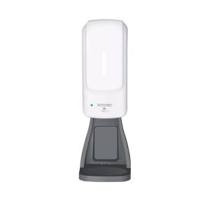 AKC | Automatic Hand Soap Dispenser | 1LTR | Bin Lift – Qatar