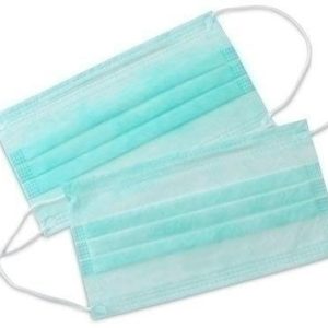 Face Mask | Bin Lift – Qatar