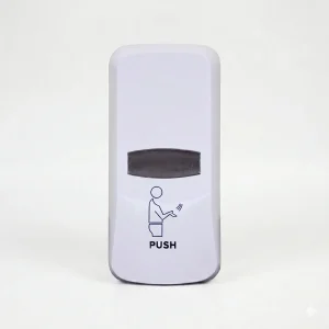 Hand Soap & Sanitizer Dispenser | 400 ml | Bin Lift – Qatar