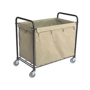 Laundry cart | Bin Lift – Qatar