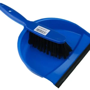 Dustpan & Brush Set | Bin Lift – Qatar