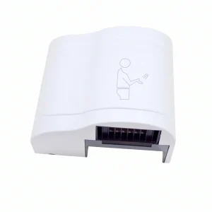 Aluminum Alloy Hand Dryer | Bin Lift – Qatar
