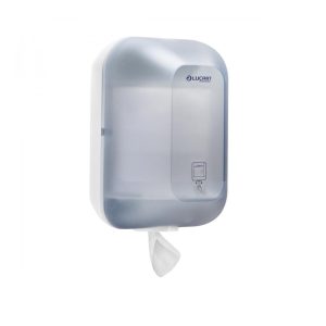 Maxi-Roll Dispenser | Bin Lift – Qatar
