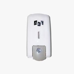 Manual Plastic Dispenser |1000 ml | Bin Lift – Qatar