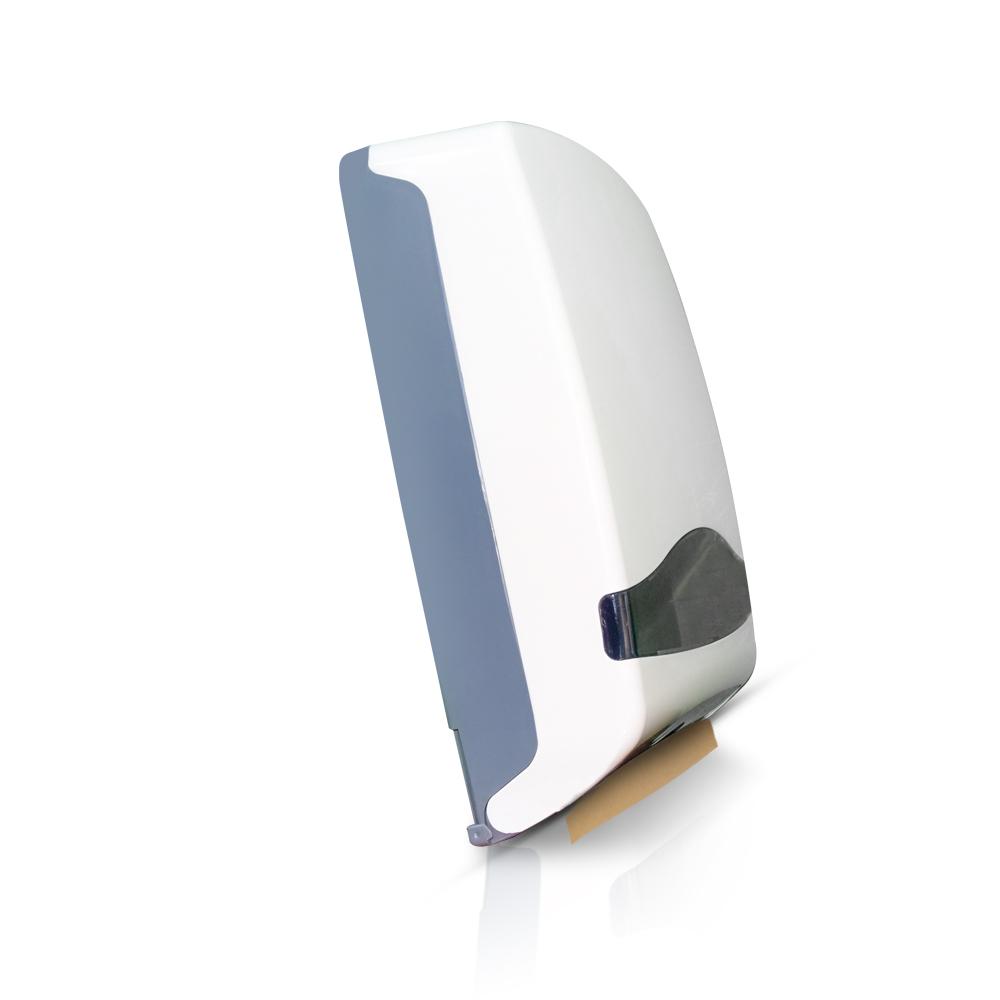 C-Fold Dispenser | PLASTIC | Bin Lift – Qatar - Image 3