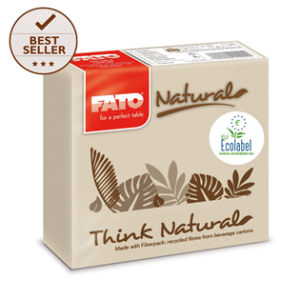 Table Napkin Eco Natural