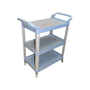 Service cart | Bin Lift – Qatar