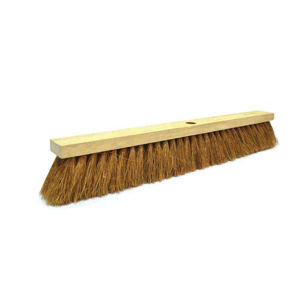 Coco Brush | Bin Lift – Qatar