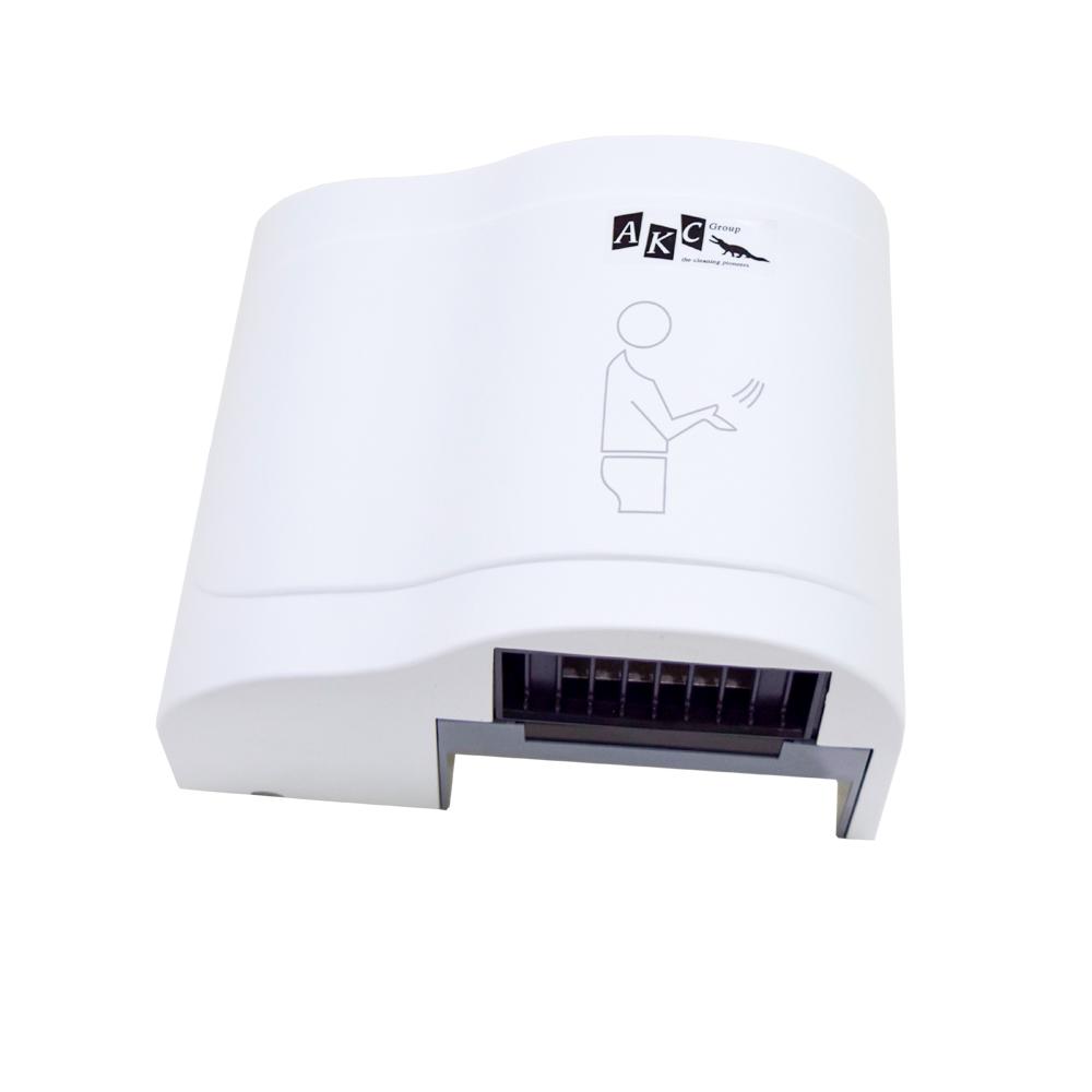 Aluminum Alloy Hand Dryer | Bin Lift – Qatar