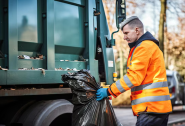 Everything You Need to Know about Garbage Collection Services in Qatar
