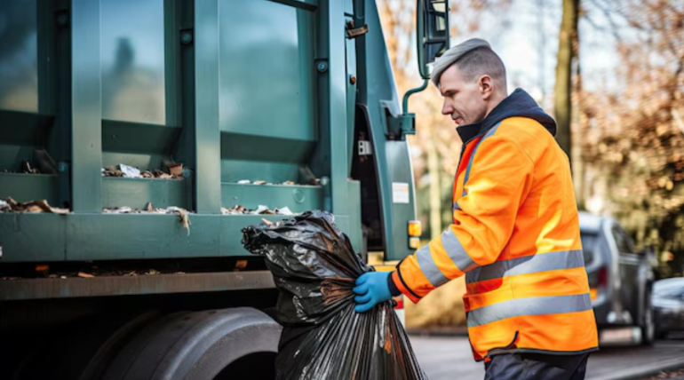 Everything You Need to Know about Garbage Collection Services in Qatar