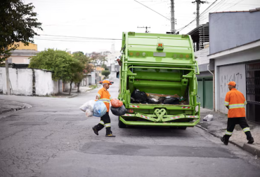 Top Waste Management Companies in Qatar