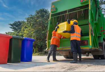 Waste Management in Qatar: Complete Guide to Disposal & Recycling