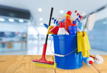 Cleaning Equipment & Material Suppliers in Qatar