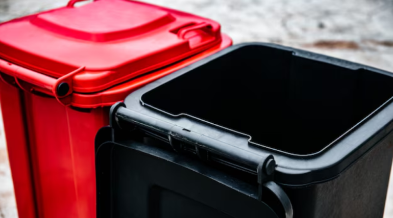 Waste Management & Garbage Collection Solutions in Qatar