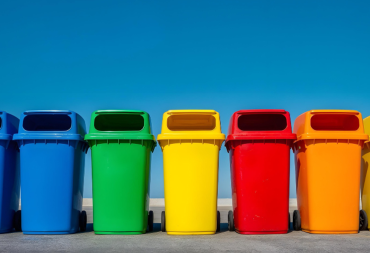 High-Quality Waste Bins in Qatar: Brands, Materials, and Supply Solutions