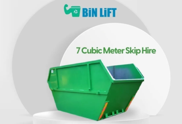 Skip Services & Bulk Waste Removal in Qatar: Solutions for Construction & Industrial Projects