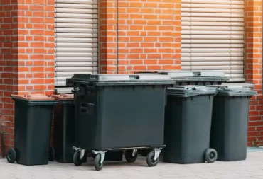 Bulk Garbage Bin Procurement in Qatar: Pricing, Logistics & Supply Planning