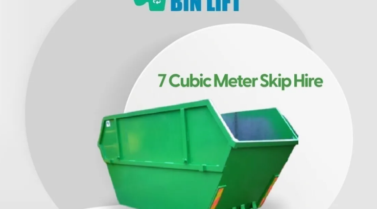 Skip Services & Bulk Waste Removal in Qatar: Solutions for Construction & Industrial Projects