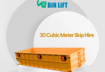 Bulk Garbage Handling in Qatar: Large Bins & High-Volume Waste Solutions