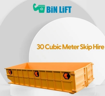 Bulk Garbage Handling in Qatar: Large Bins & High-Volume Waste Solutions