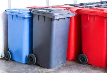 Choosing the Right Garbage Bin for Residential, Commercial & Industrial Use in Qatar