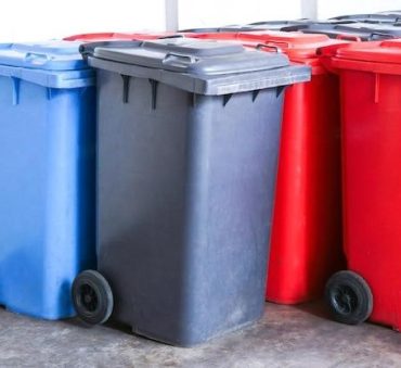 Choosing the Right Garbage Bin for Residential, Commercial & Industrial Use in Qatar