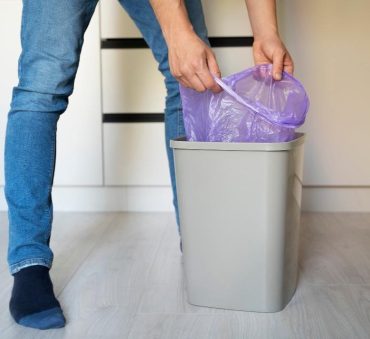 Waste Generation per Person in Qatar: Estimating Daily Household Waste Production