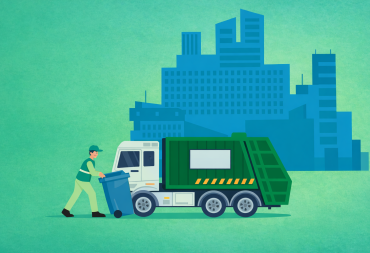 Best Waste Management Companies in Qatar