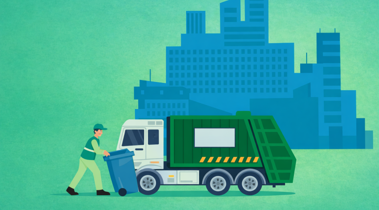 Best Waste Management Companies in Qatar