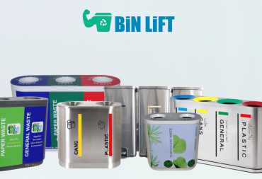 Color-Coded Garbage Bins in Qatar: Waste Segregation Solutions