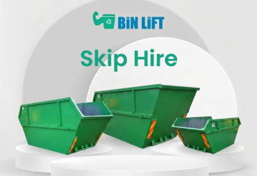 How to Choose the Right Skip Size for Your Construction Project in Qatar