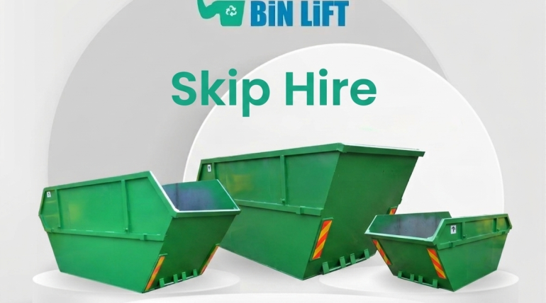 How to Choose the Right Skip Size for Your Construction Project in Qatar